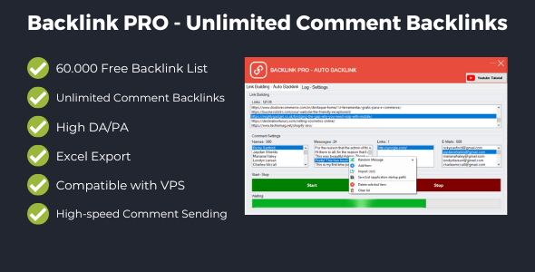backlink-pro-–-unlimited-comment-backlinks-–-php-script