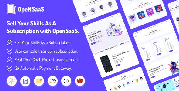 opensaas-–-sell-your-skills-as-a-subscription-(saas)-–-php-script