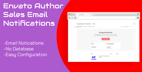 envato-author-sales-email-notifications