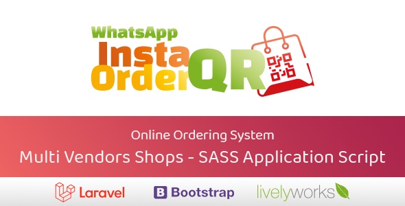 whatsapp-instaorderqr-–-online-ordering-system-–-multi-vendors-shops-–-sass-script-–-qr-code