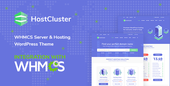 hostcluster-–-whmcs-hosting-wordpress-theme